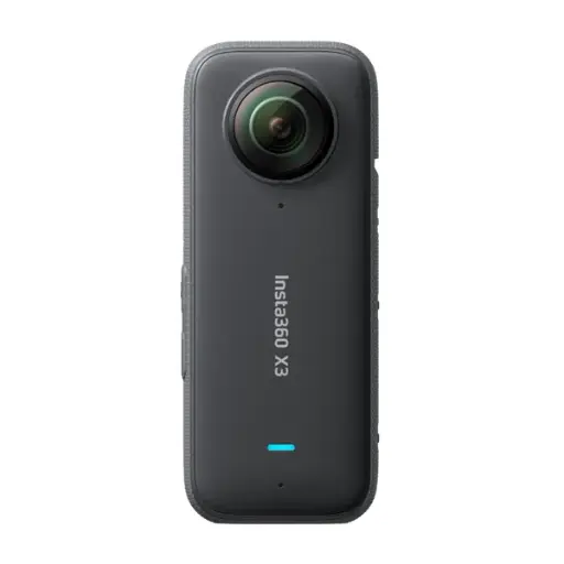 INSTA 360 ONE X3 72MP