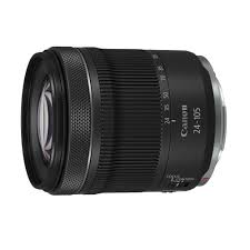 Canon RF 24-105 mm F/4 l is