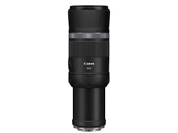 Canon RF 600mm f/11 IS ST