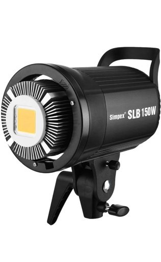 Simpex SLB 150 Bi Bowens