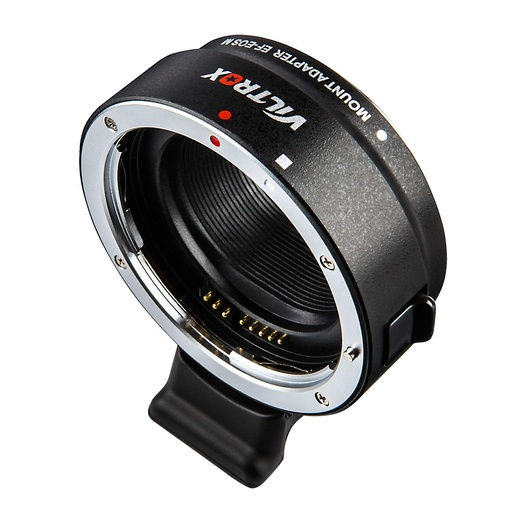 Viltrox EF-EOS M Electronic AF Auto Focus Lens Mount Adapter for Canon EF/EF-S Lens to Canon