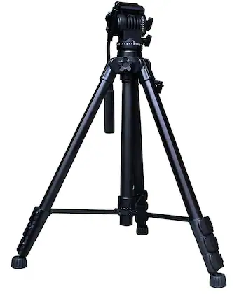 Simpex VCT 888RM Tripod