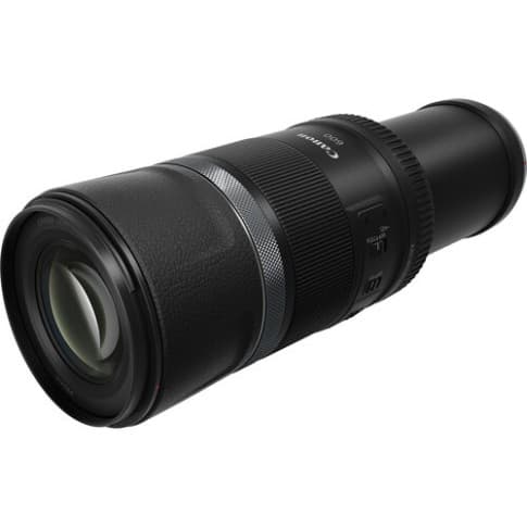 Canon RF 600mm f/11