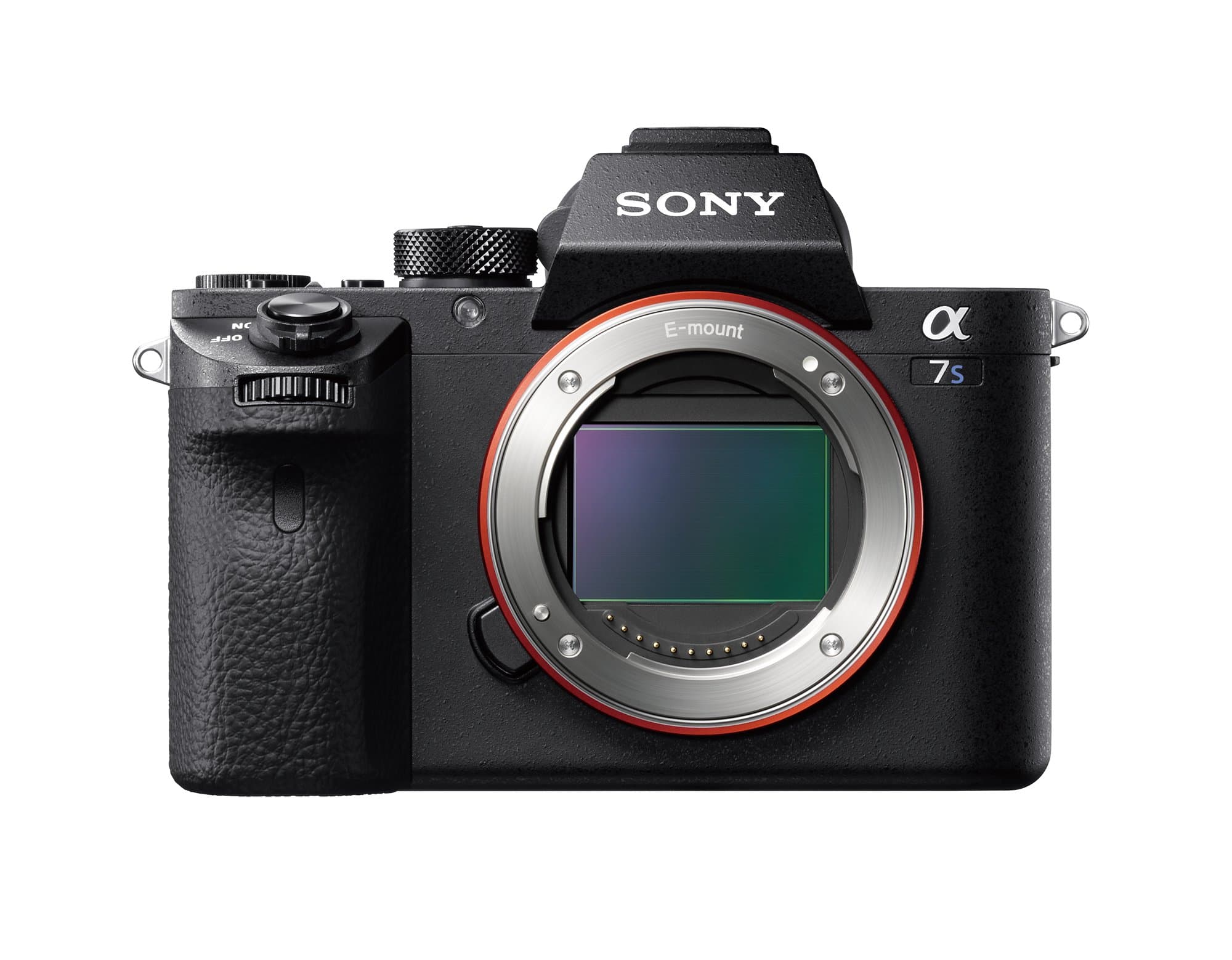Sony a7S II ILCE7SM2