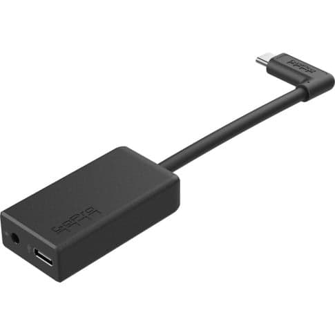 GoPro Mic Adapter 3.5mm