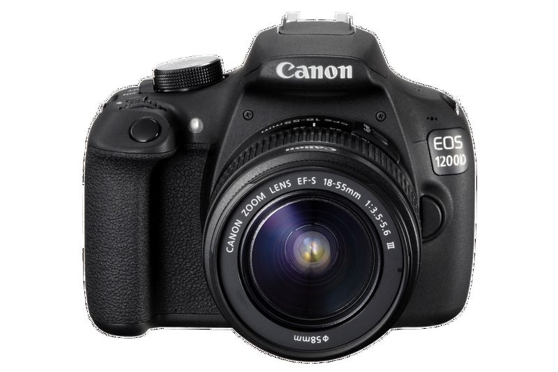 CANON 1200D