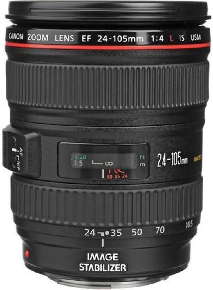 Canon 24-105 IS 1
