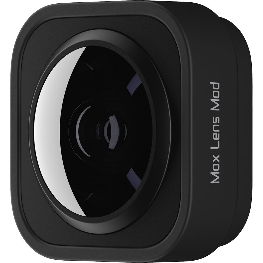 Max pro lense for GoPro 9 and 10