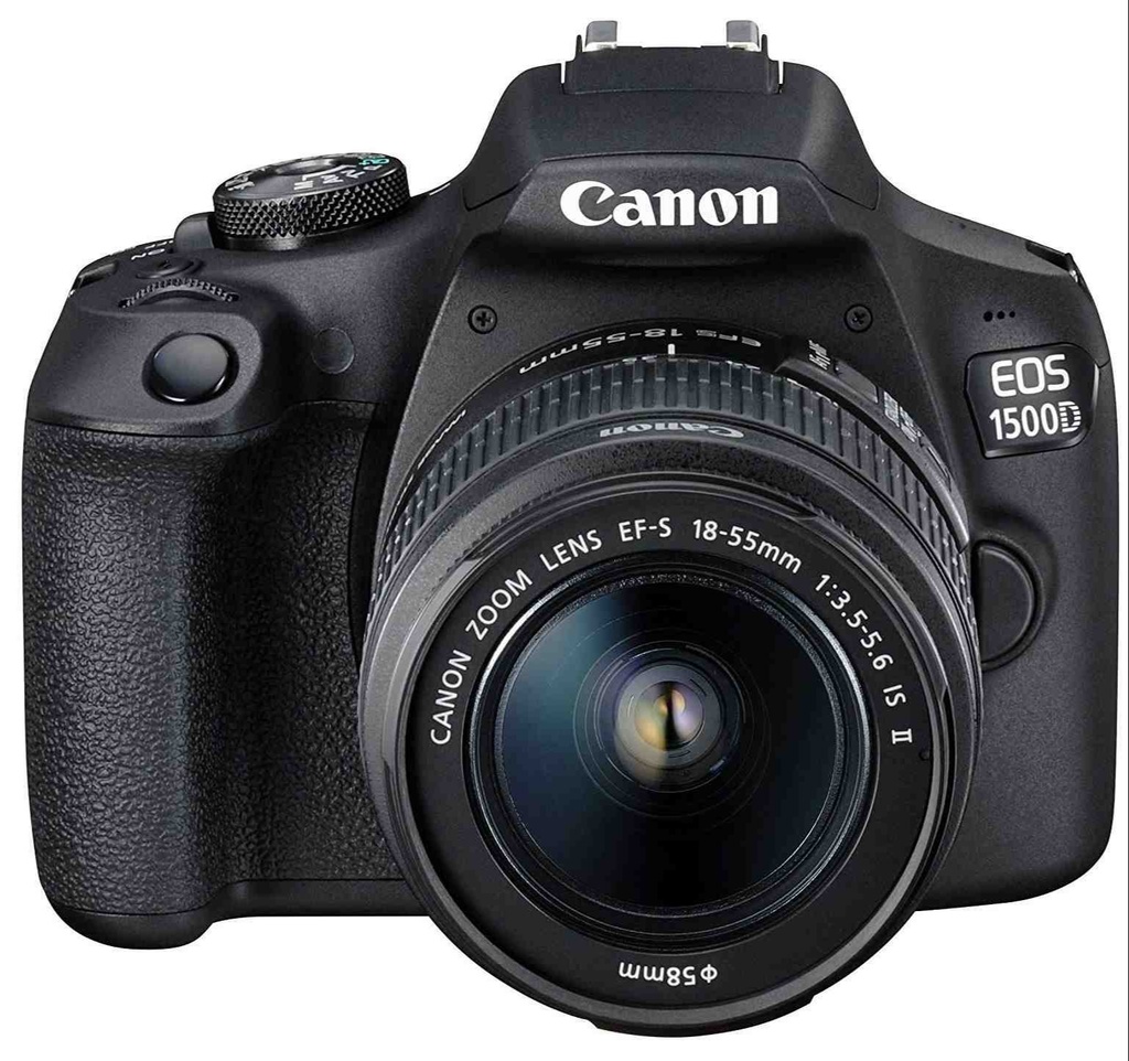 CANON 1500D