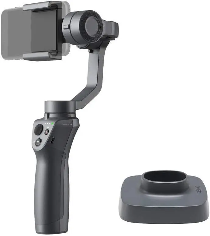 DJI MOBILE GIMBAL 2