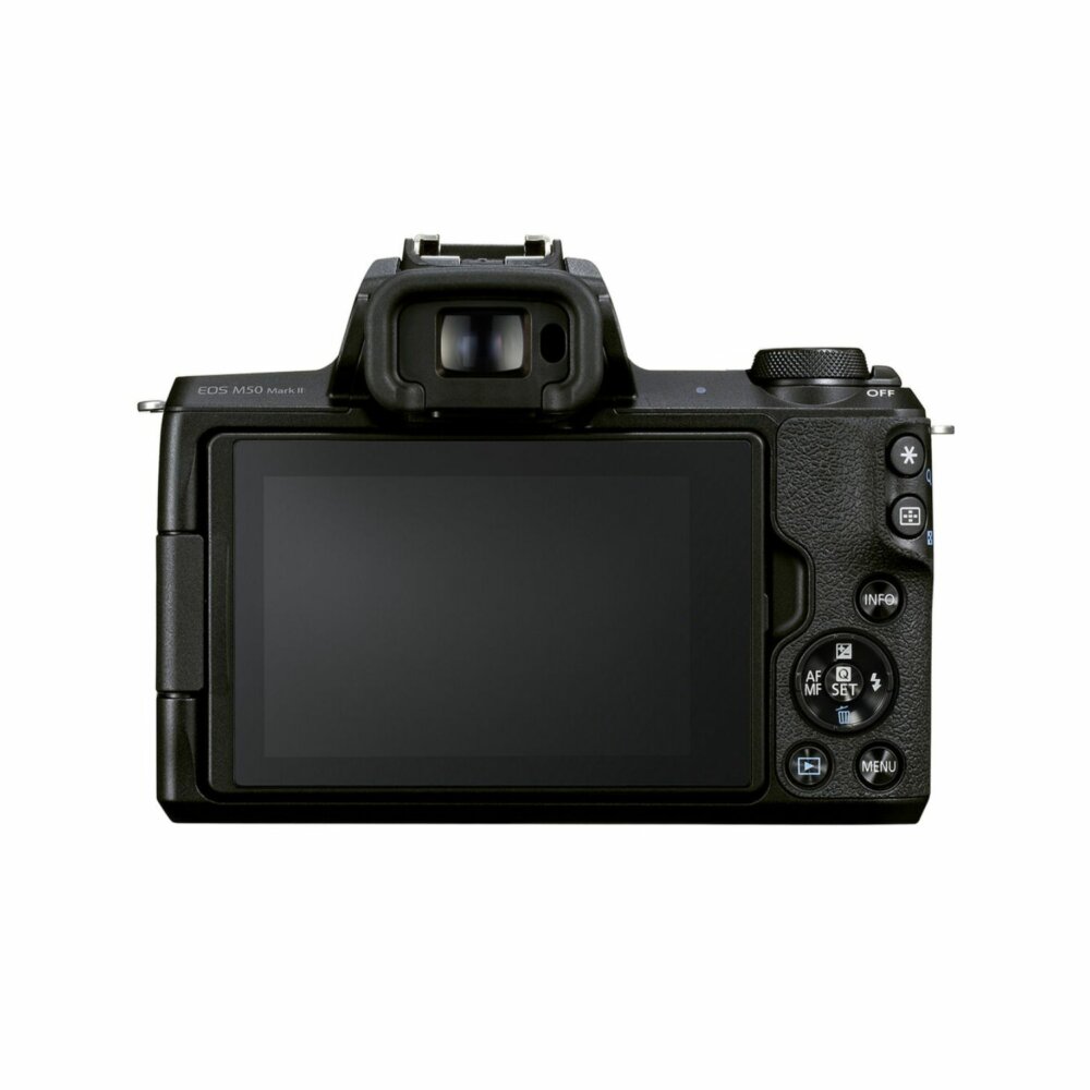 CANON EOS M50 MARK II