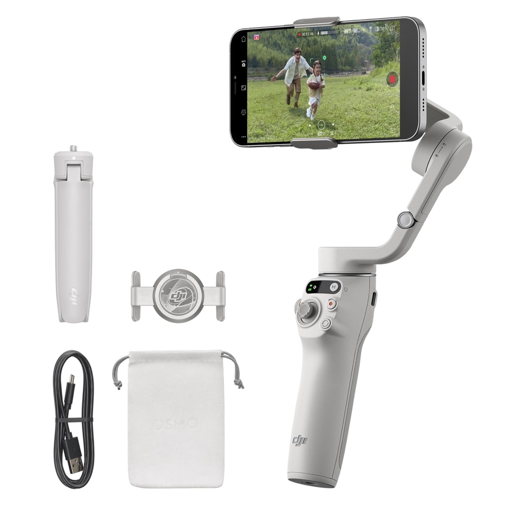 DJI GIMBAL OM 6 