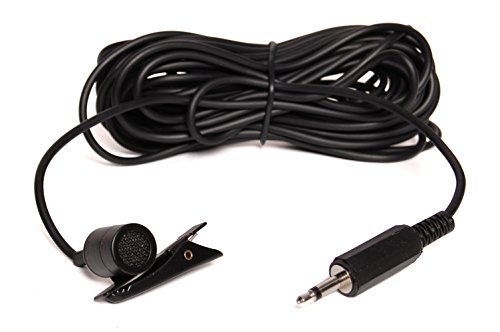 Collar Mic For DSLR
