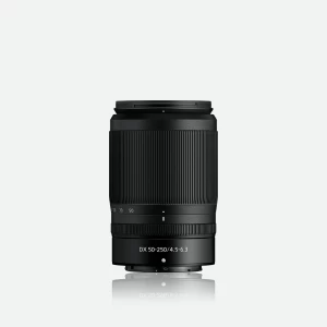 NIKKOR Z DX 50-250MM F/ 4.5-6.3V