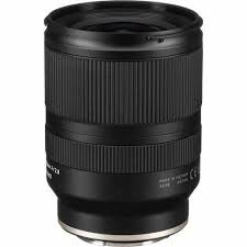 Tamaron 17-28mm 2.8 for Sony E Mount 