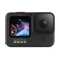 GoPro 9 BLACK