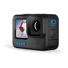 GoPro hero 10 BLACK