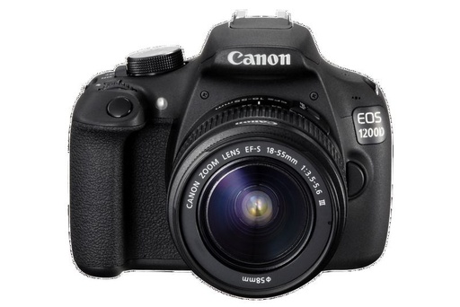 CANON 1200D