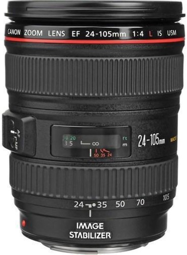 Canon 24-105 IS 1