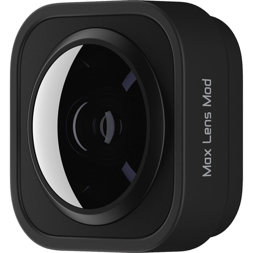 Max pro lense for GoPro 9 and 10