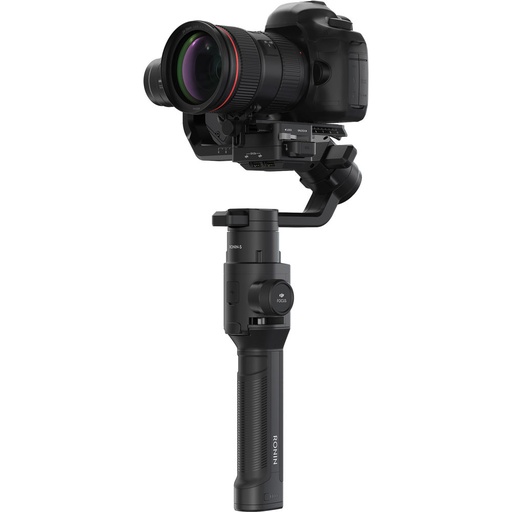 DJI  Ronin S (GIMBAL)