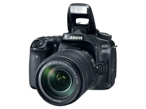 CANON 80D