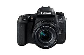 CANON EOS 70D