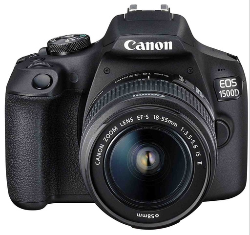 CANON 1500D