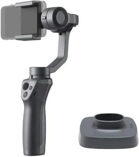 DJI MOBILE GIMBAL 2