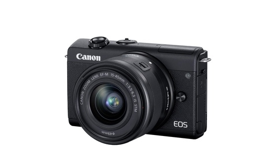 CANON EOS M200