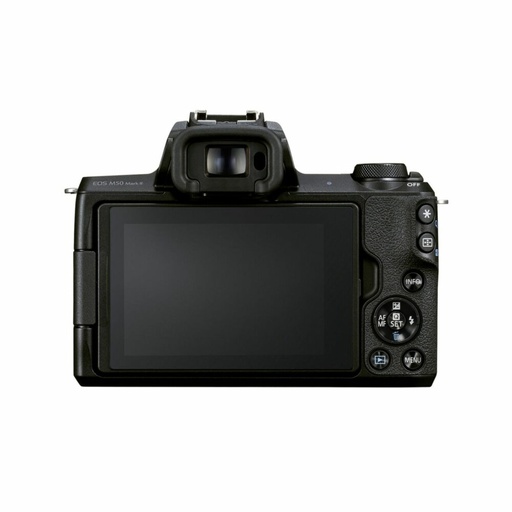 CANON EOS M50 MARK II