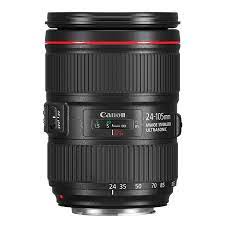 Canon EF 24-105 is2