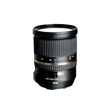 Tamron SP 24-70mm F/2.8 Di VC USD [CANON EF MOUNT]
