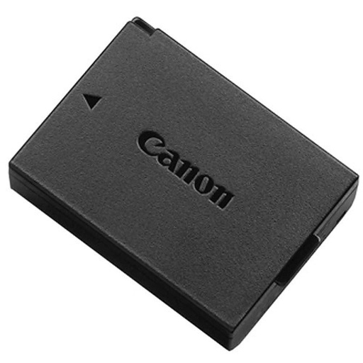 Lp e10 battery