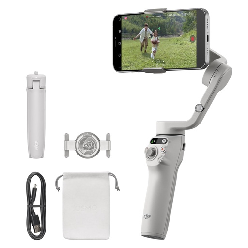 DJI GIMBAL OM 6 