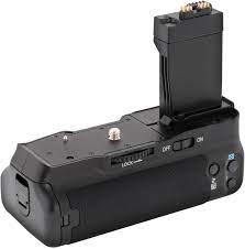 Battery grip for canon 700d,600d,650d 550d