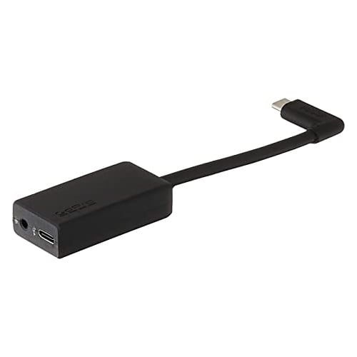 GoPro mic adaptor 3.5mm