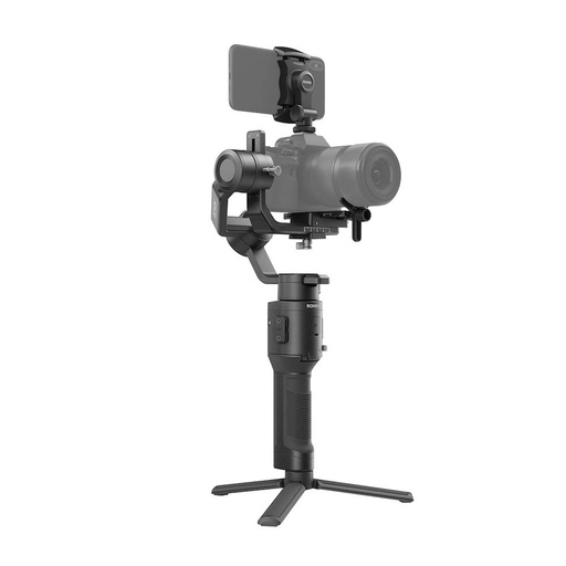 DJI RSC(3 Axis Gimbal)(For mirrorless camera)