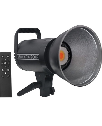 HIFFIN Professional 200W LED